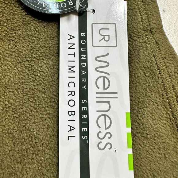 NWT Unisex Green 3 Way Gator Head covering - Picture 5 of 7